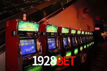 Desvendando o Mundo dos Jogos Virtuais na 1928bet