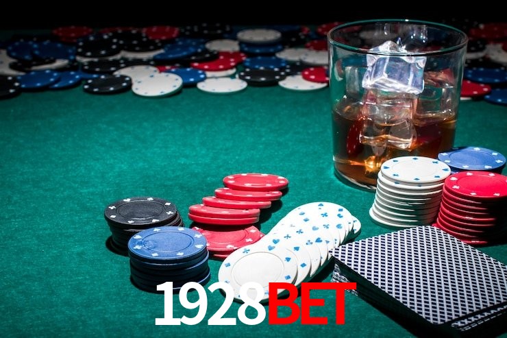 Estatísticas 1928bet