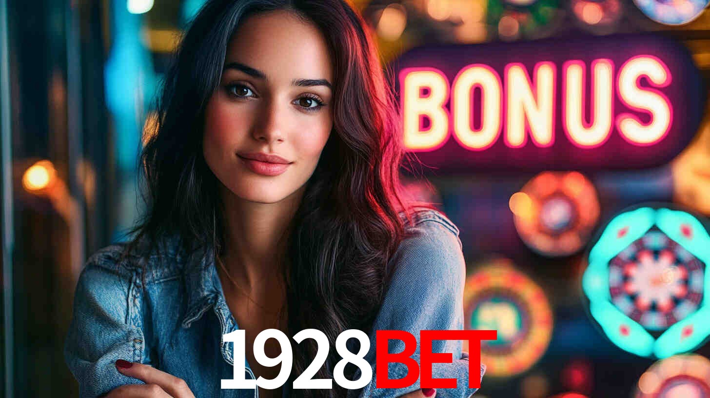1928bet: Seu Cassino Premiado com Pagamentos Rápidos