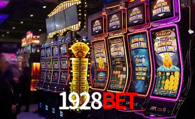 Descubra a Magia dos Jogos de Arcade no 1928bet