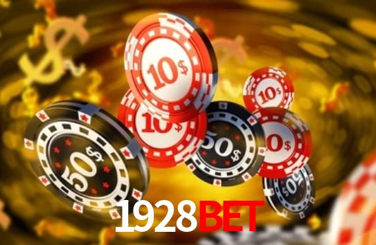 Estatísticas do Jogo 1928bet