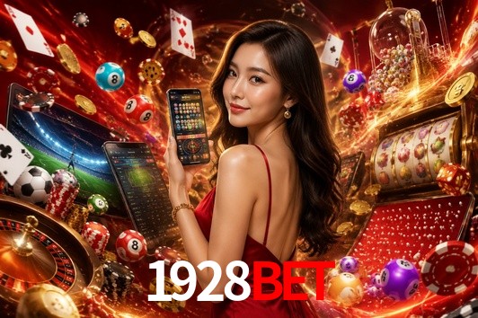 APP oficial da 1928bet para mobile