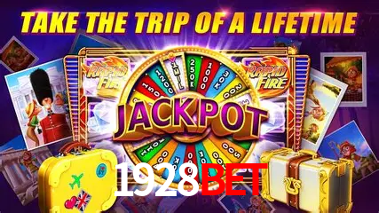 Descubra o Mundo do Cassino Online com 1928bet