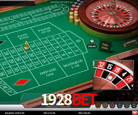 Descubra a Essência do 1928bet: Nossa História e Compromissos