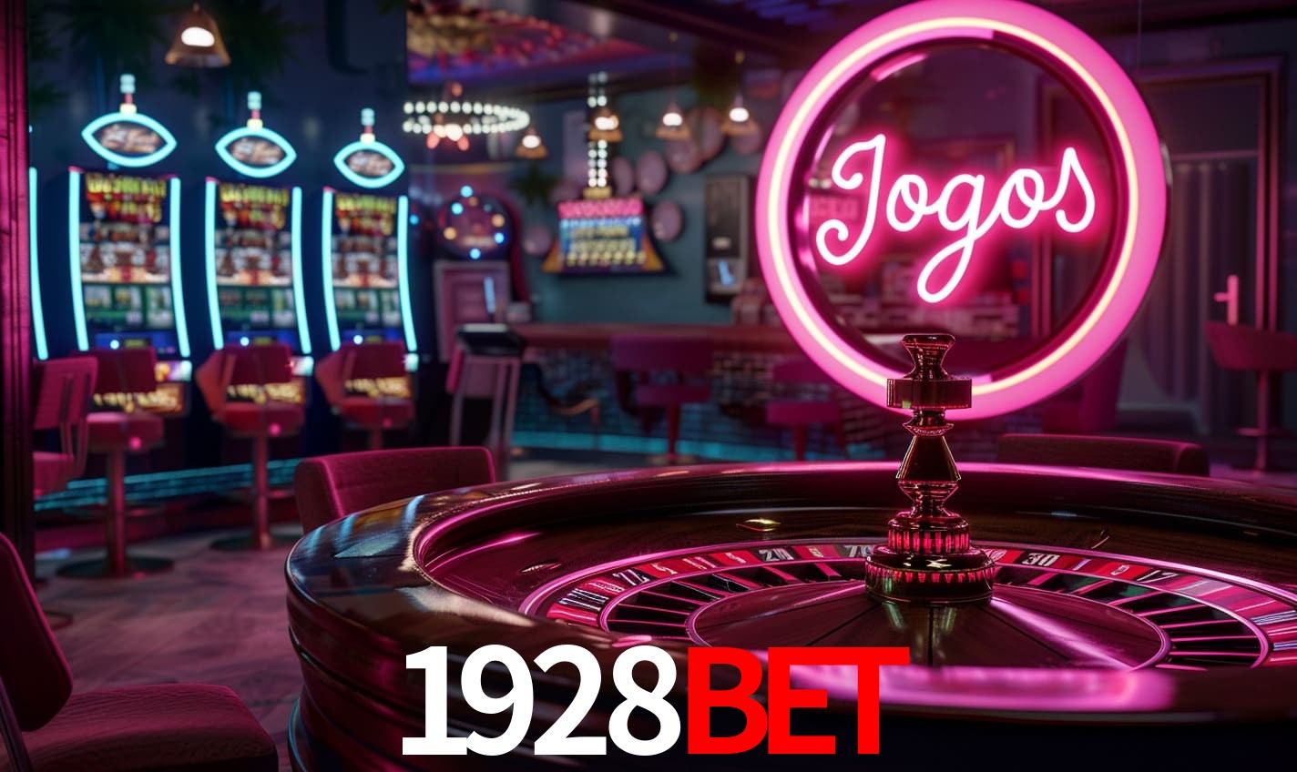 cassino 1928bet