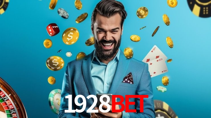 Slot Games 1928bet