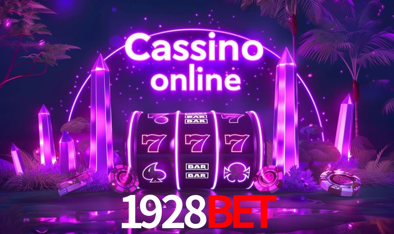 Promoções Sazonais 1928bet