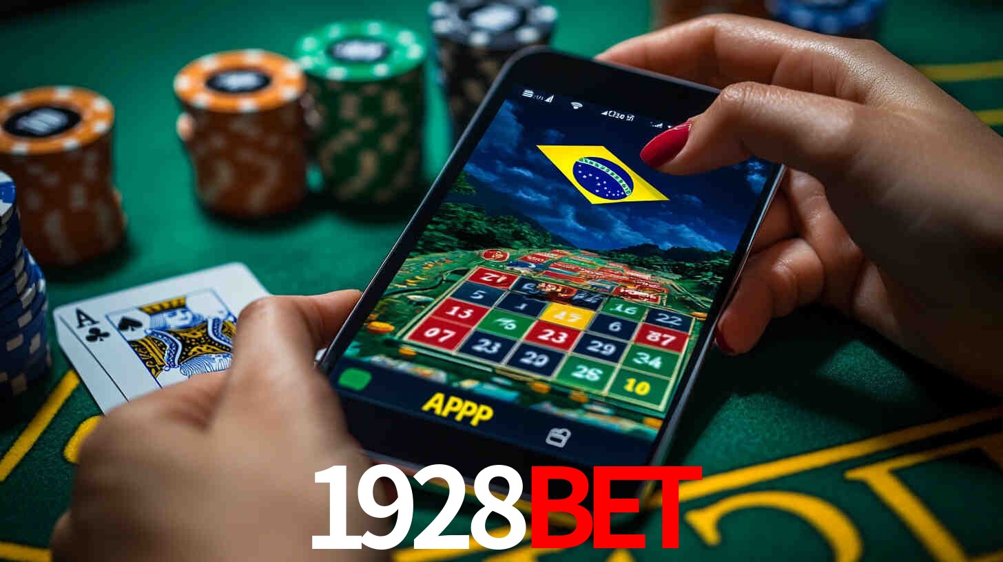 Descubra o Programa VIP da 1928bet: Vantagens Exclusivas para Jogadores