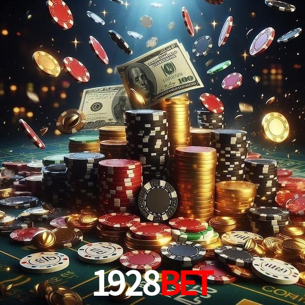 Programa VIP 1928bet
