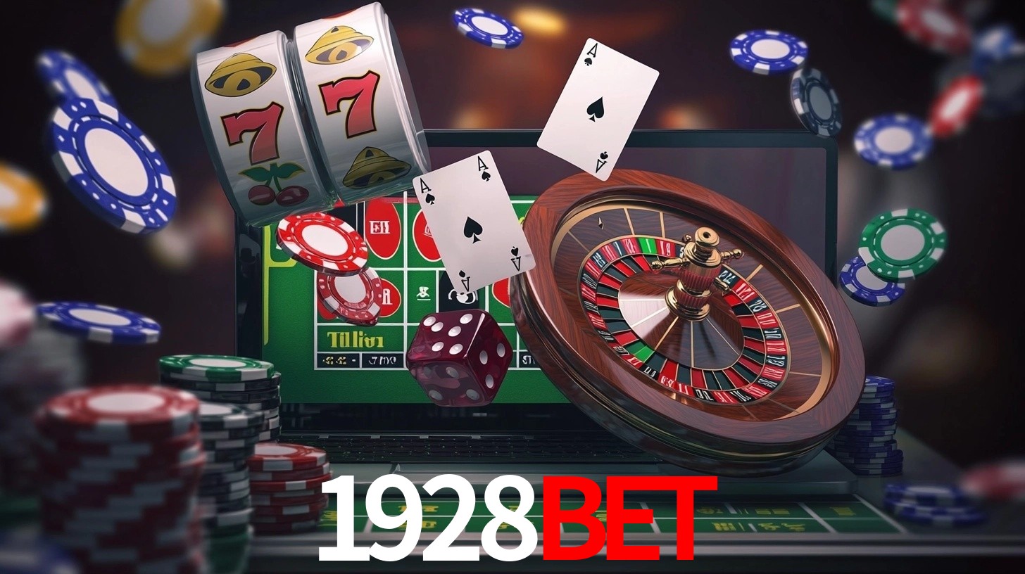 Premium Interface 1928bet