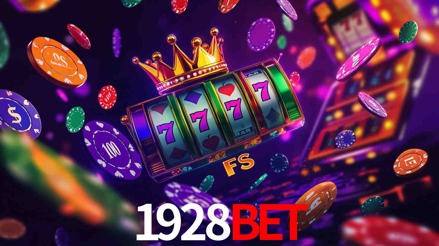 Daily Bonuses 1928bet