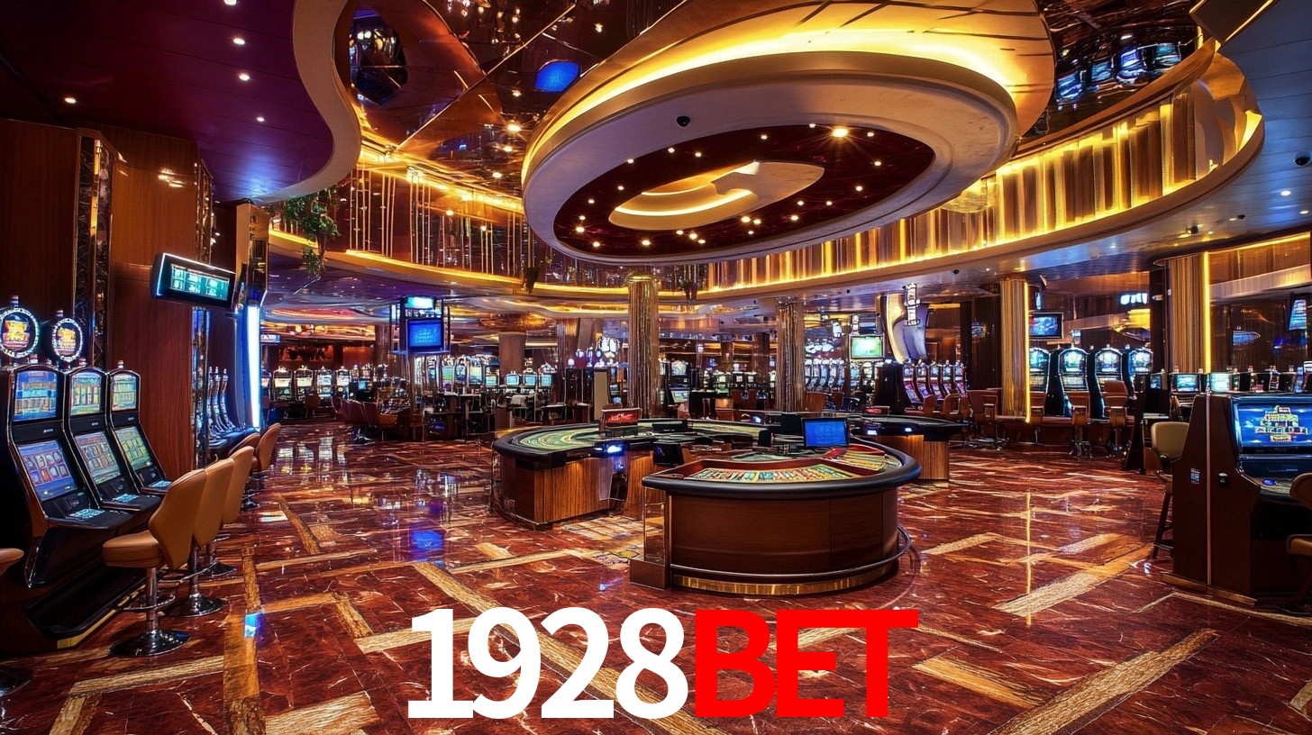 Programa VIP 1928bet
