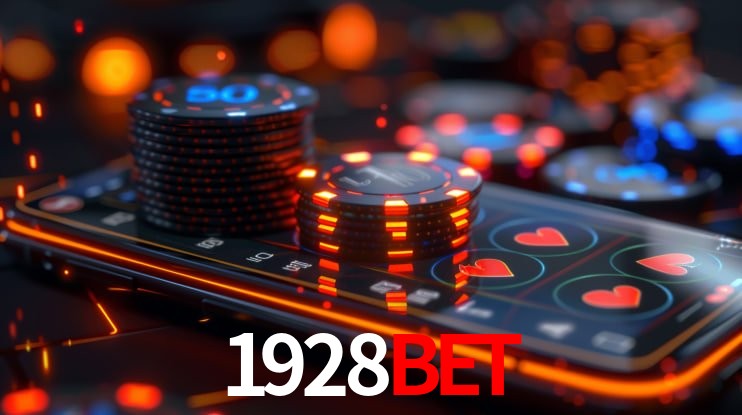 Bonus Features 1928bet