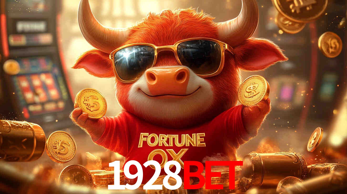 1928bet: Seu Especialista em Apostas Esportivas Brasileiras