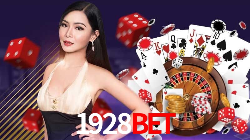 Casino VIP 1928bet