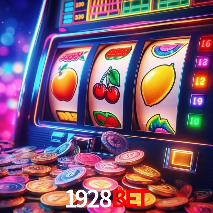 Provedores de Jogos 1928bet