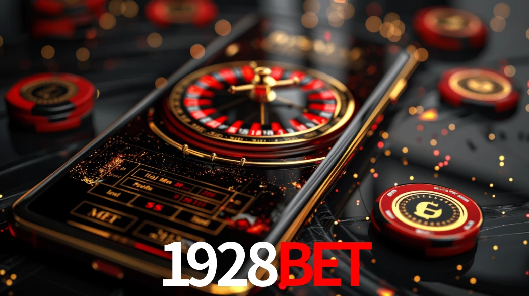 Account Benefits 1928bet