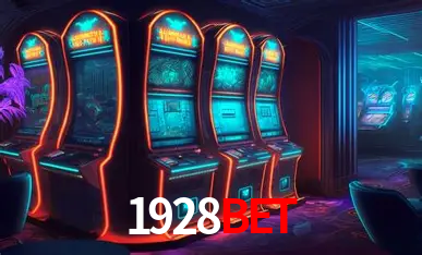 Inovações de Jogos na 1928bet: O Futuro das Experiências Interativas