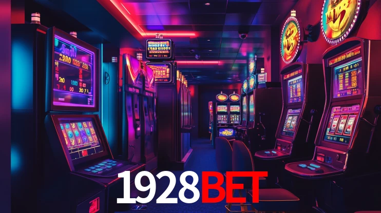 1928bet App Interface