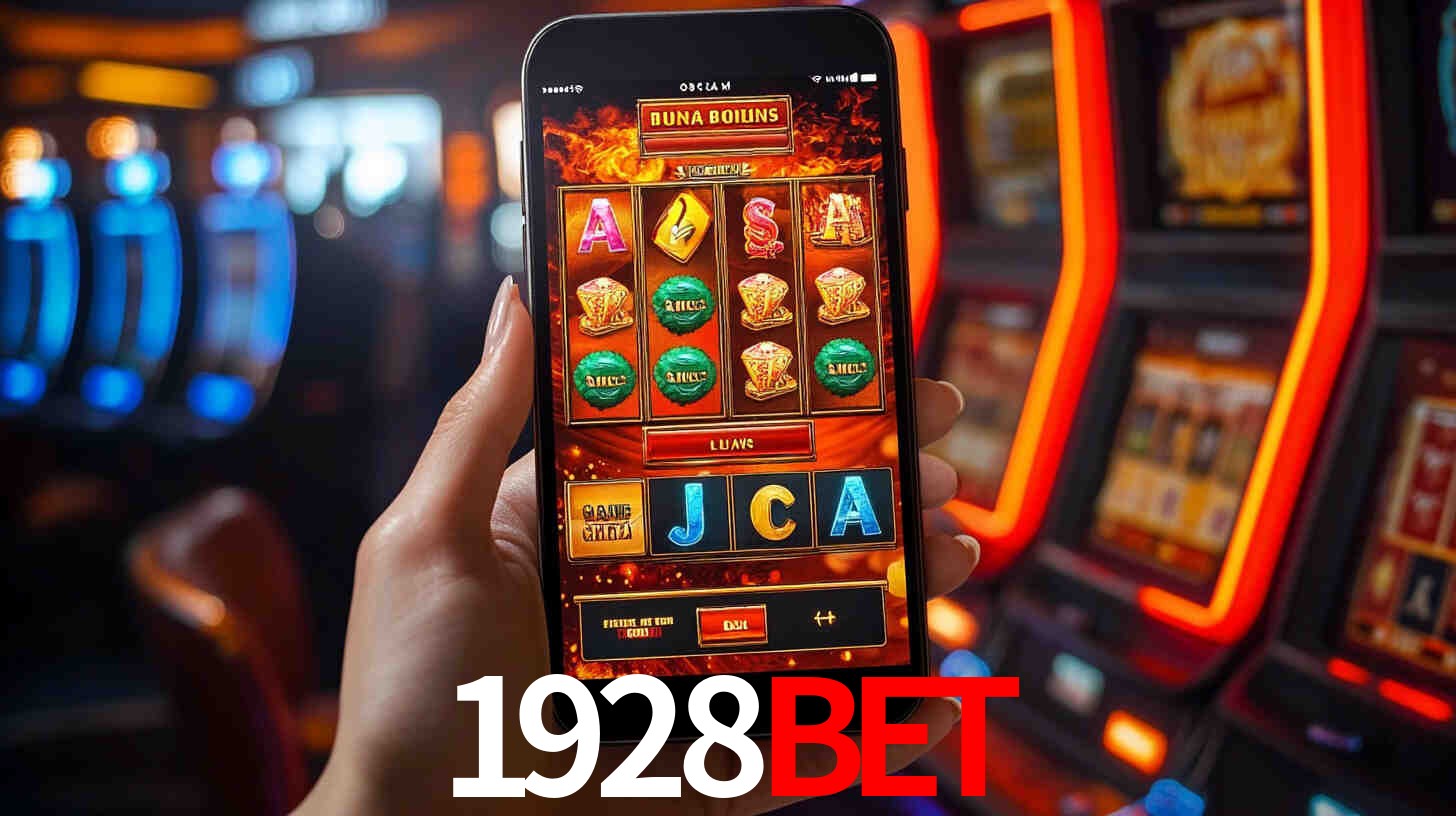 Experimente o Login Seguro Premium no 1928bet