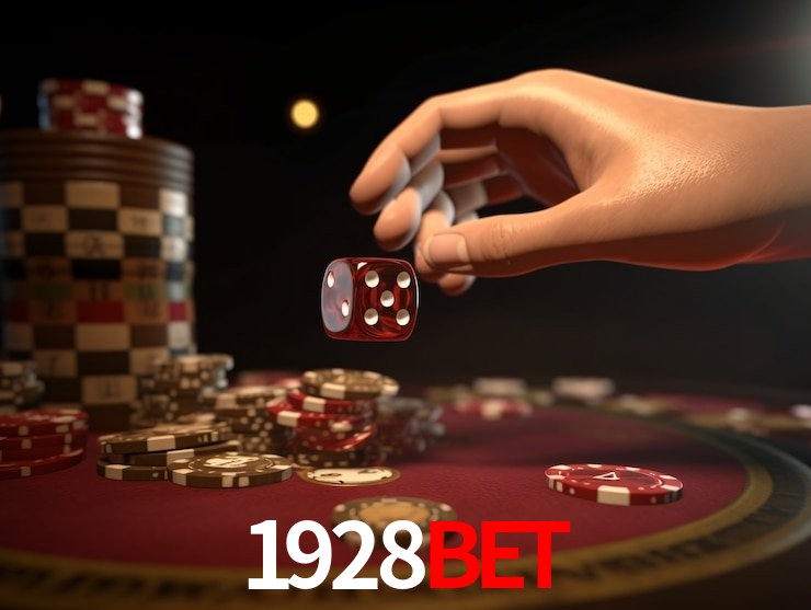 Design Responsivo 1928bet