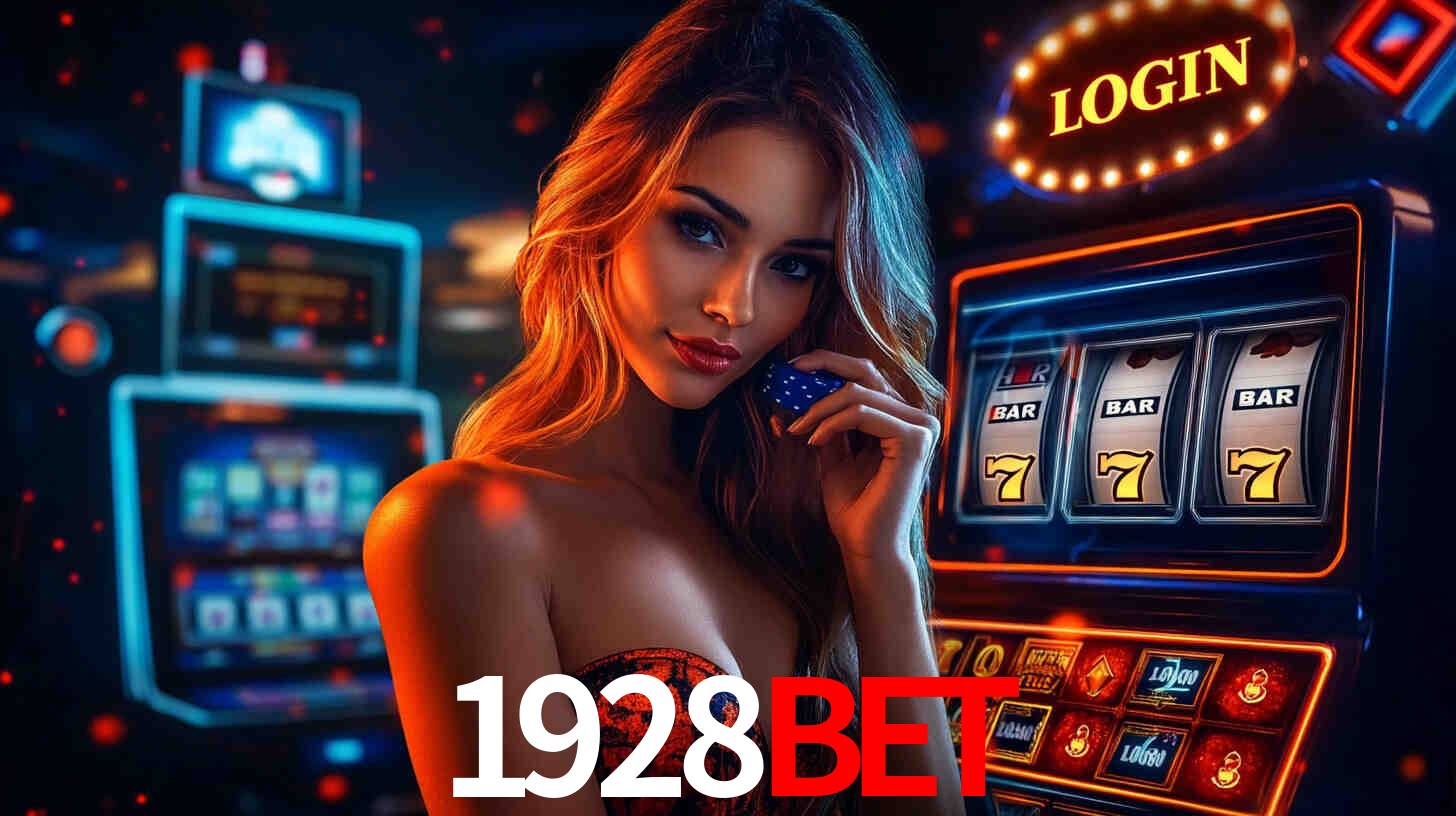 1928bet: A Experiência de Casino com Jogos de Mesa ao Vivo
