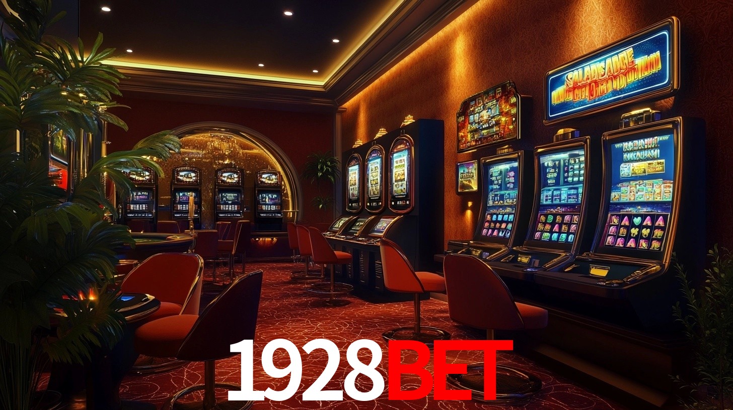 Tournaments 1928bet