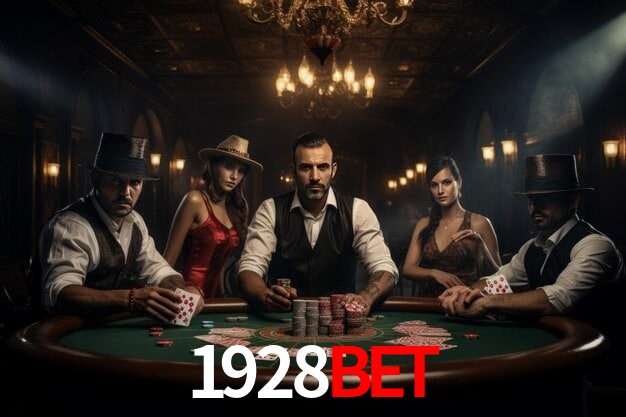 PIX Instantâneo 1928bet