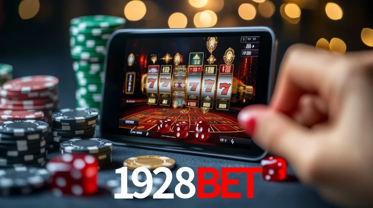 Welcome Bonus 1928bet