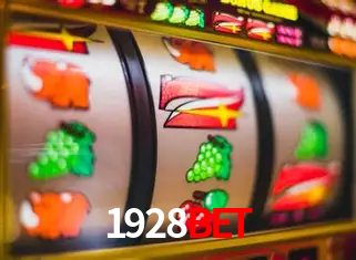 Inovações de Jogos na 1928bet: O Futuro das Experiências Interativas