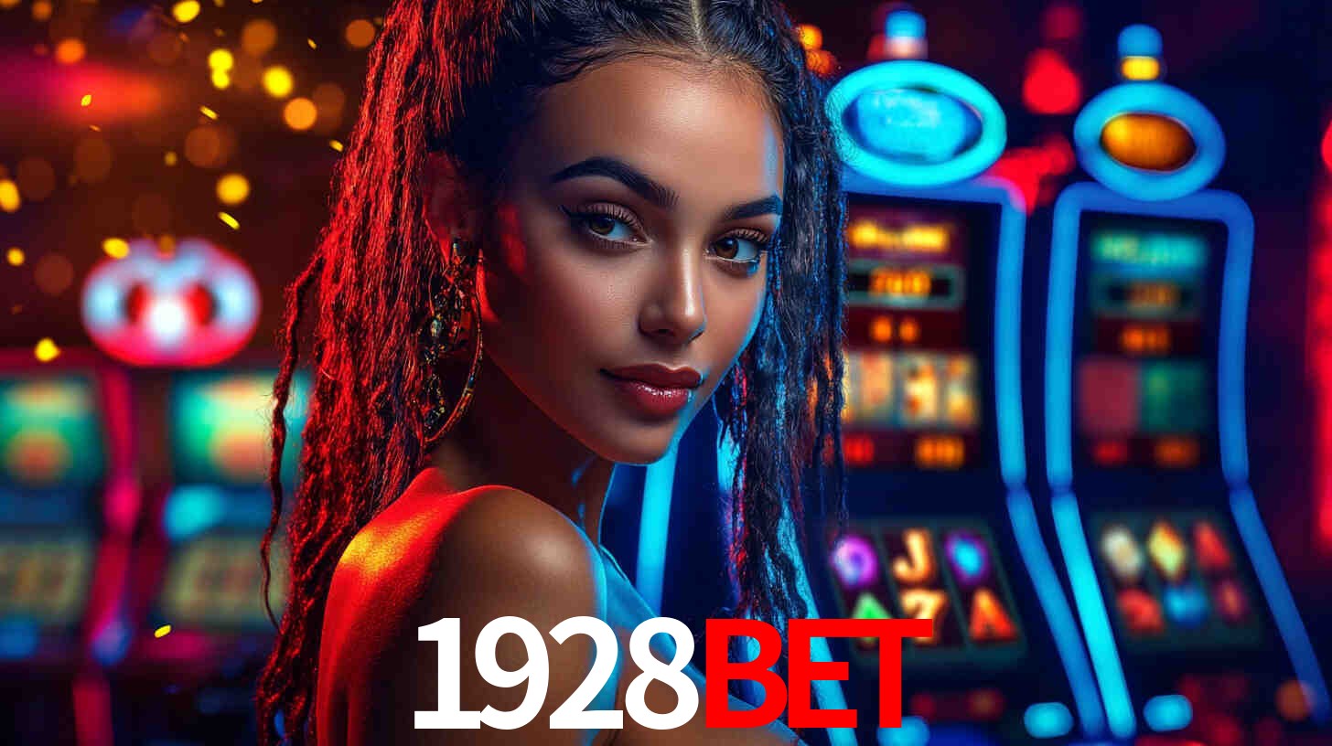 A Emoção da Loteria na 1928bet: Uma Chance de Mudança de Vida