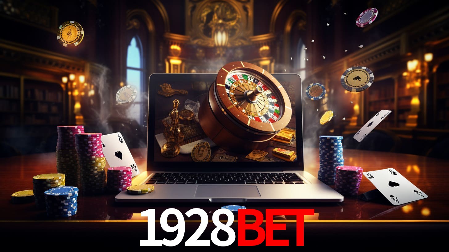 Live Casino 1928bet