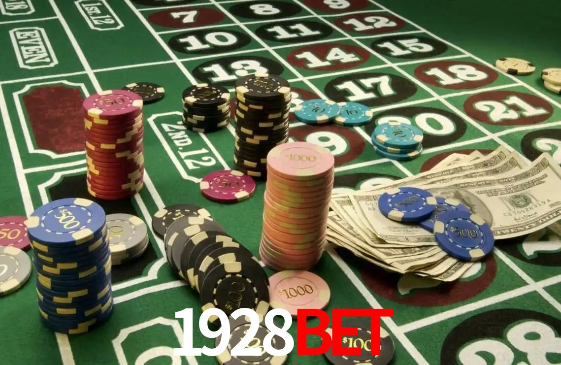 Ofertas Imperdíveis na 1928bet: Promoções e Bônus Que Valem a Pena