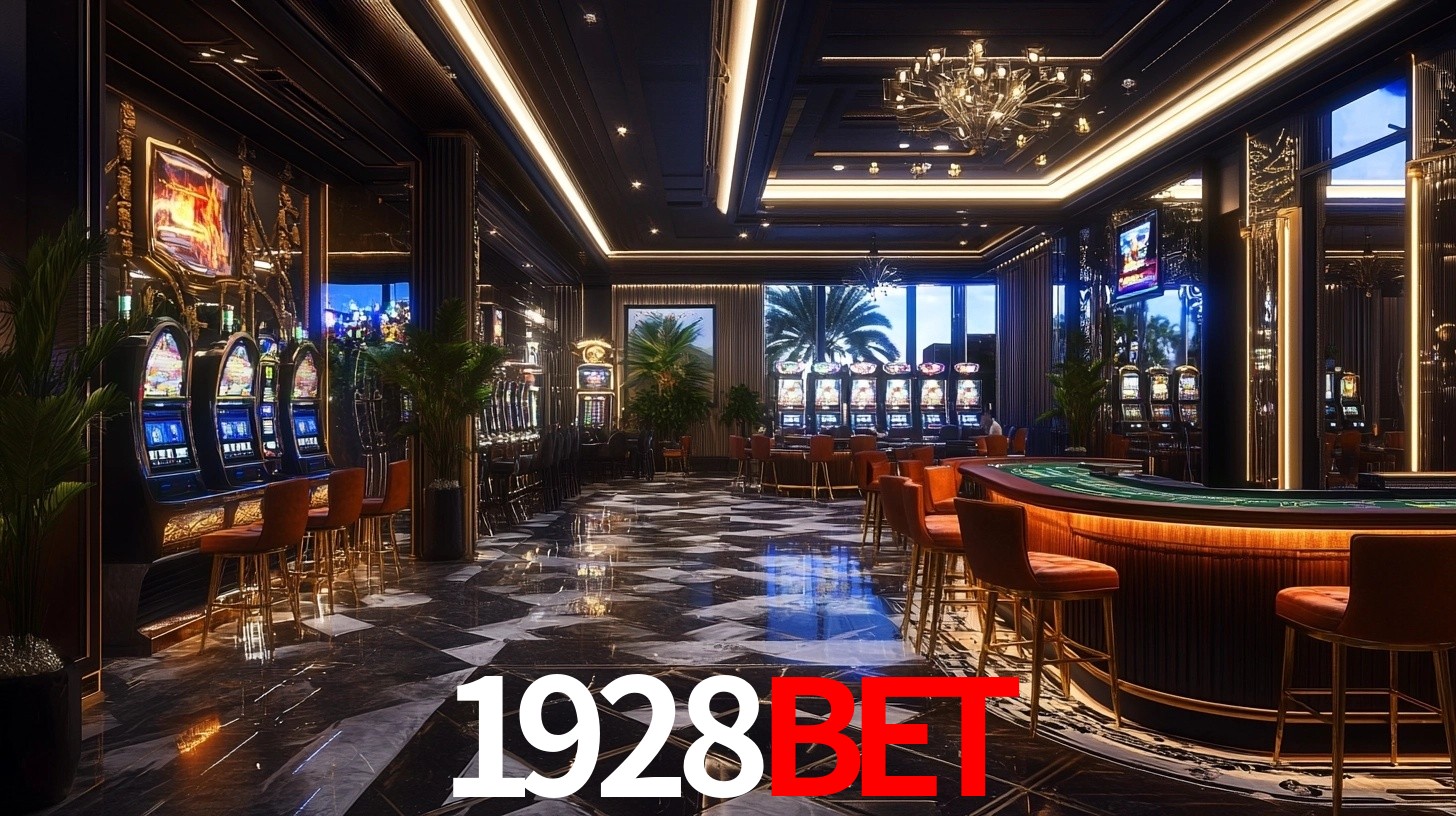 Exclusive Games 1928bet
